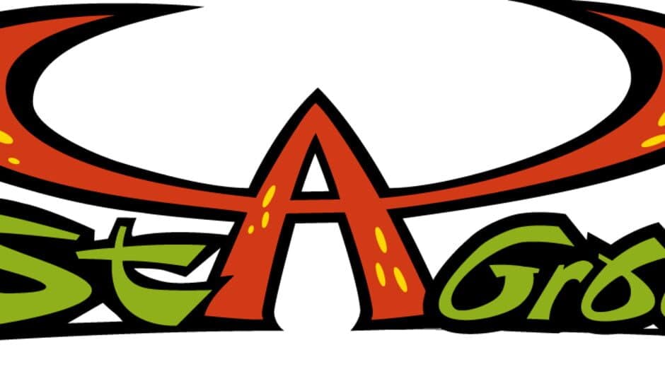 Bust A Groove artwork