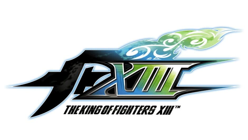 The King of Fighters XIII artwork