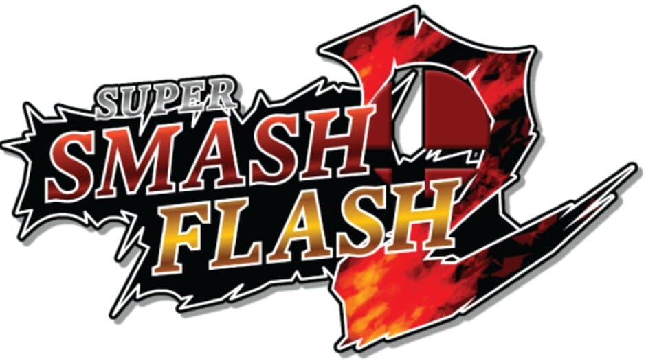 Super Smash Flash 2 artwork
