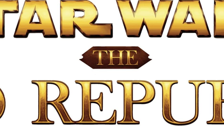 Star Wars: The Old Republic artwork