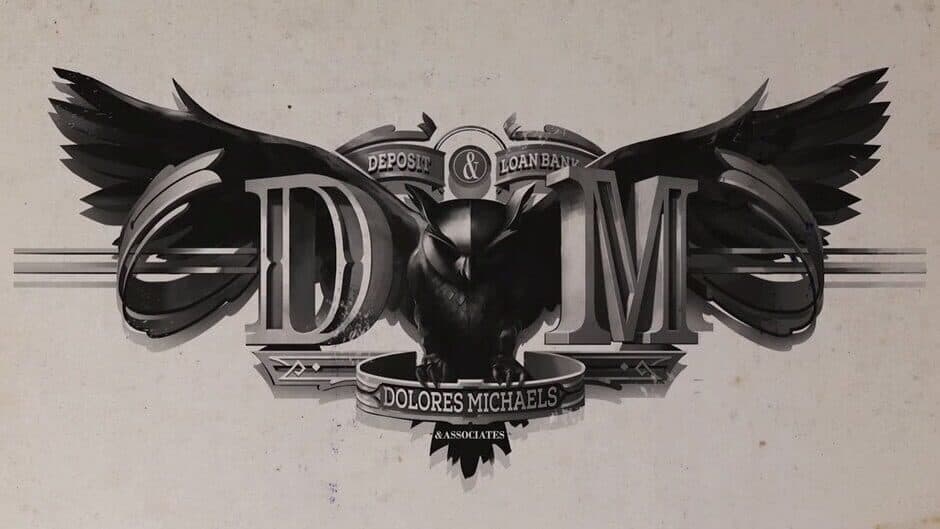 Dishonored: Death of the Outsider artwork