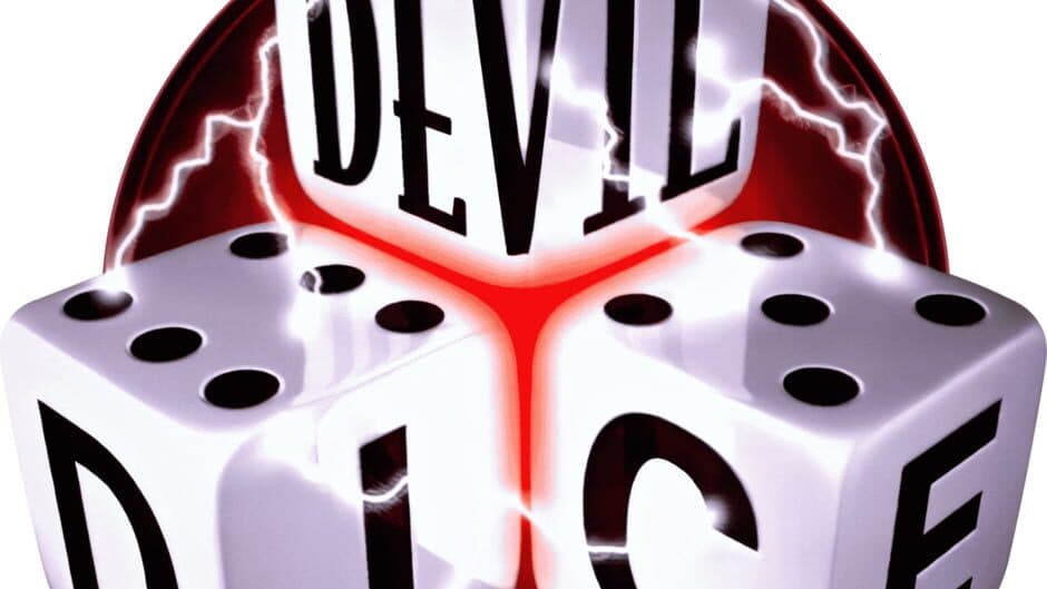 Devil Dice artwork
