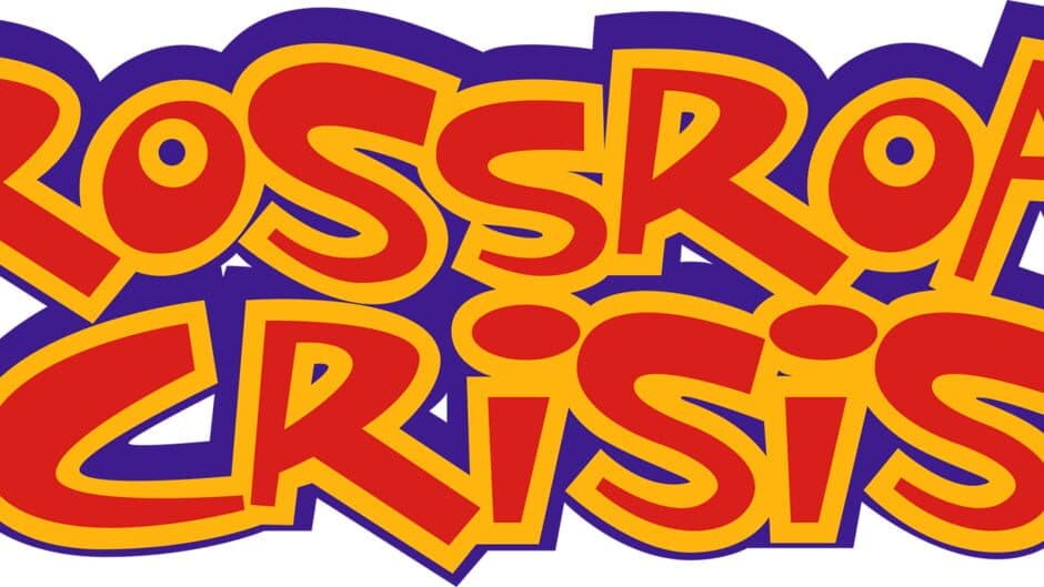 Crossroad Crisis artwork