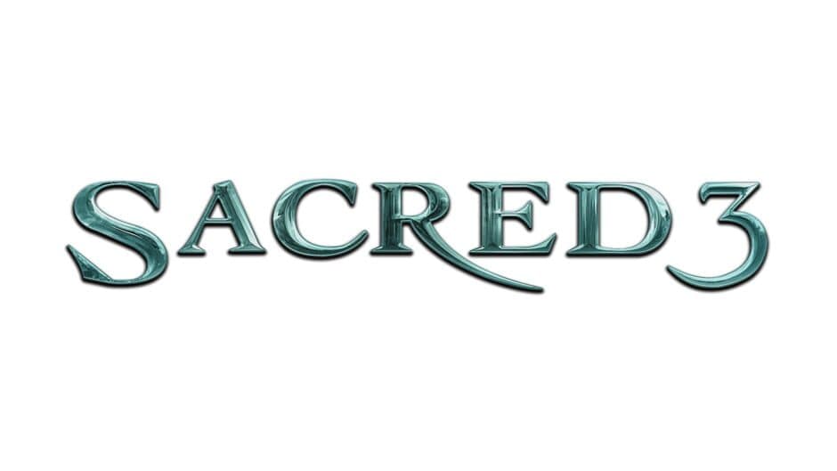 Sacred 3 artwork