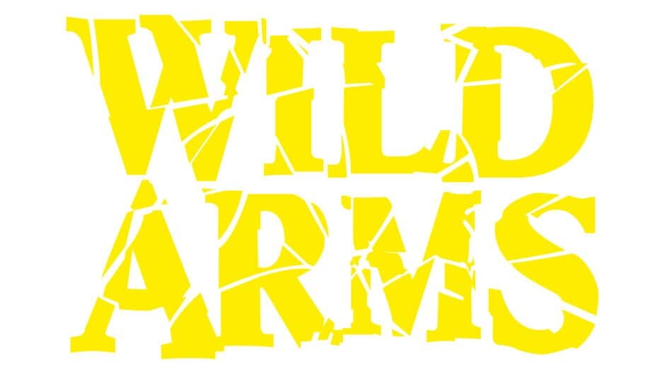 Wild Arms artwork