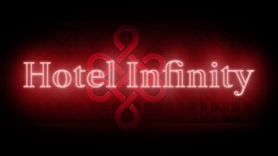 Hotel Infinity artwork