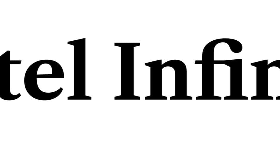 Hotel Infinity artwork