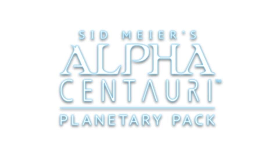 Sid Meier's Alpha Centauri artwork
