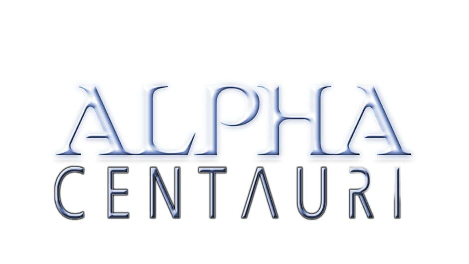 Sid Meier's Alpha Centauri artwork