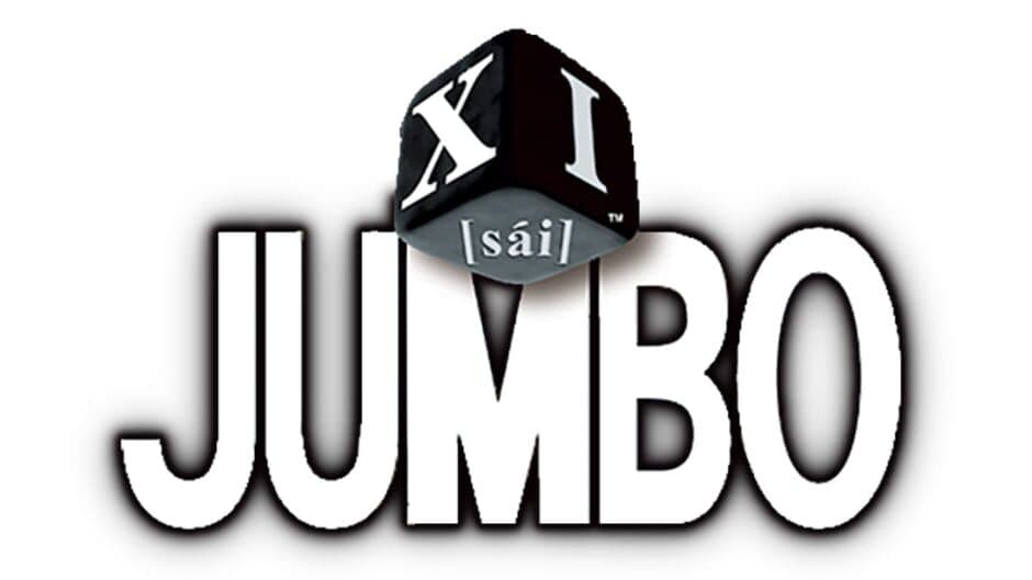 XI Sai Jumbo artwork