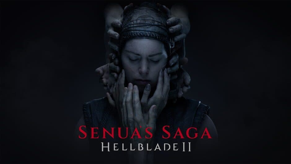 Senua's Saga: Hellblade II artwork