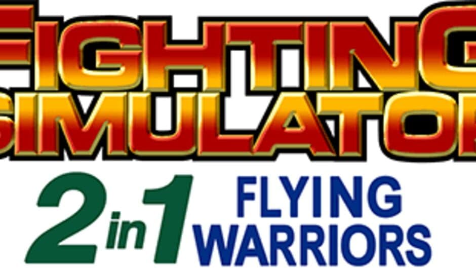 Fighting Simulator: 2 in 1 Flying Warriors artwork