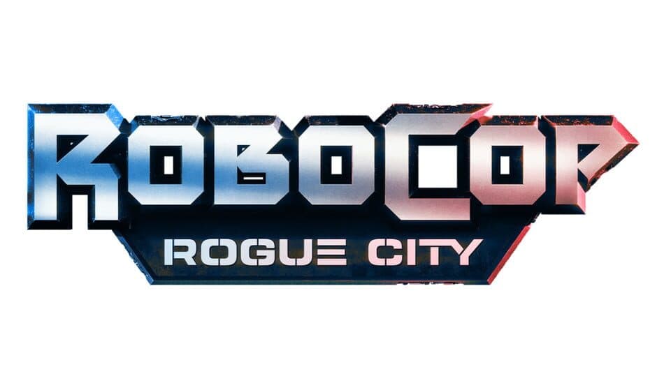 RoboCop: Rogue City artwork