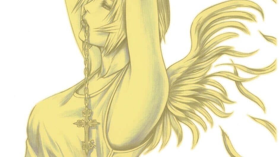 Parasite Eve II artwork