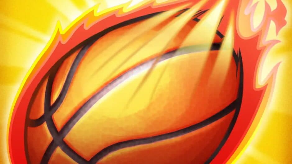 Head Basketball artwork