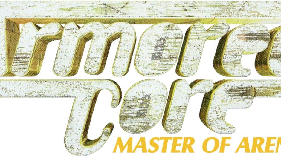 Armored Core: Master of Arena artwork