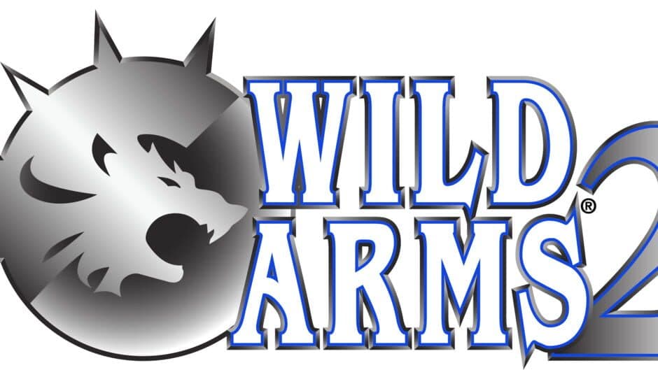 Wild Arms 2 artwork