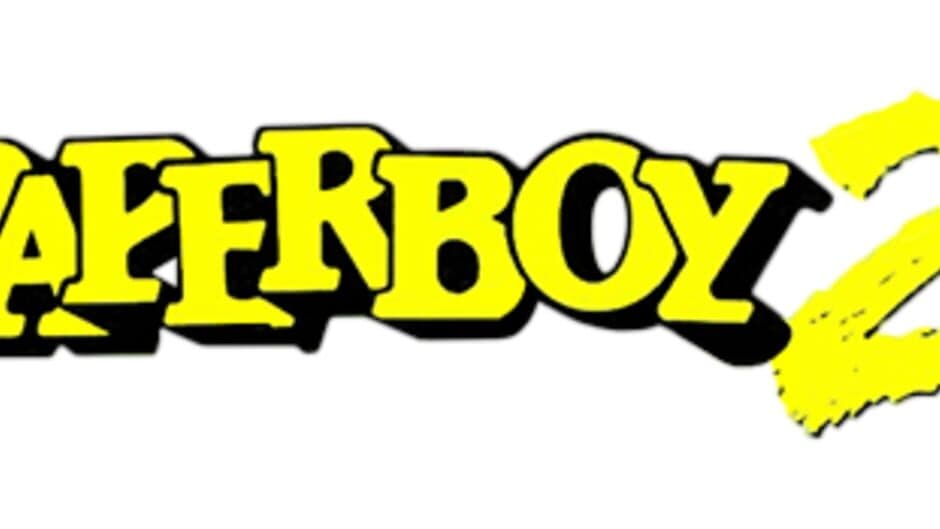 Paperboy 2 artwork