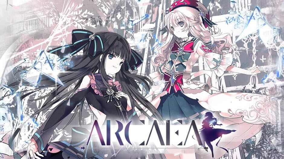 Arcaea artwork