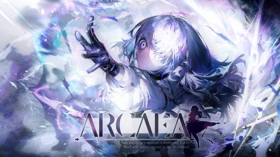 Arcaea artwork