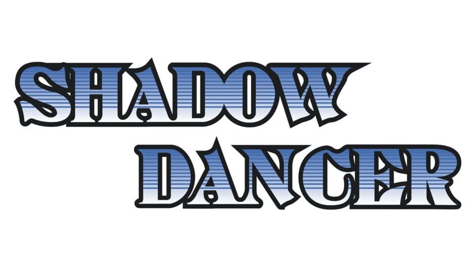 Shadow Dancer: The Secret of Shinobi artwork