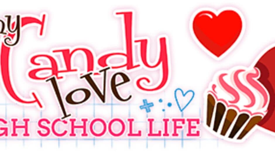 My Candy Love: High School Life artwork