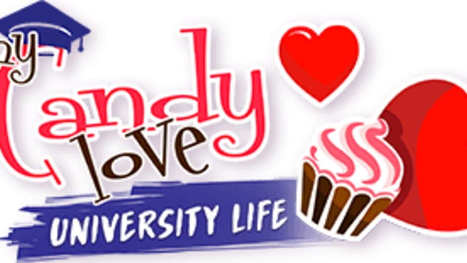 My Candy Love: University Life artwork