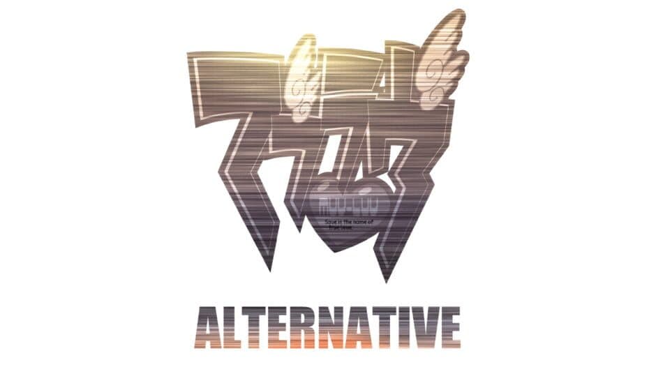 Muv-Luv Alternative artwork