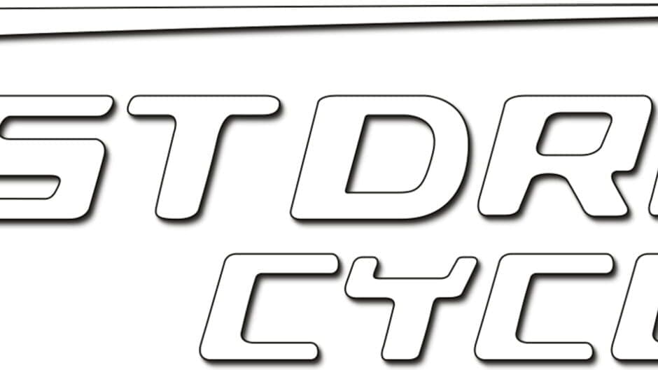 Test Drive Cycles artwork