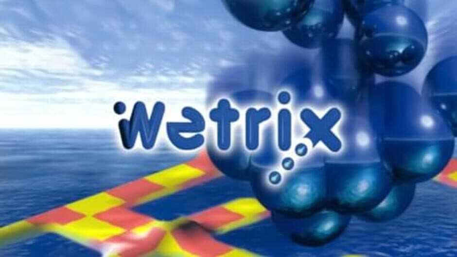 Wetrix artwork