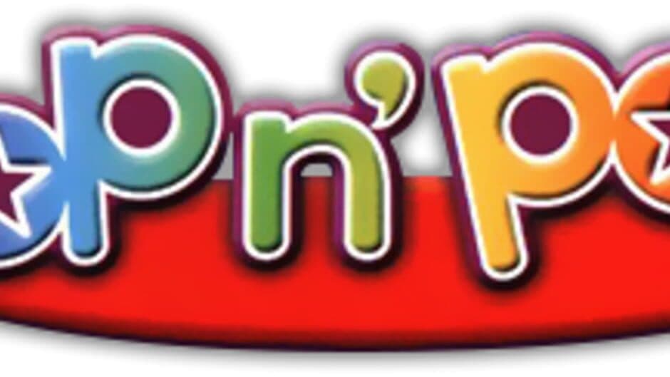 Pop'n Pop artwork