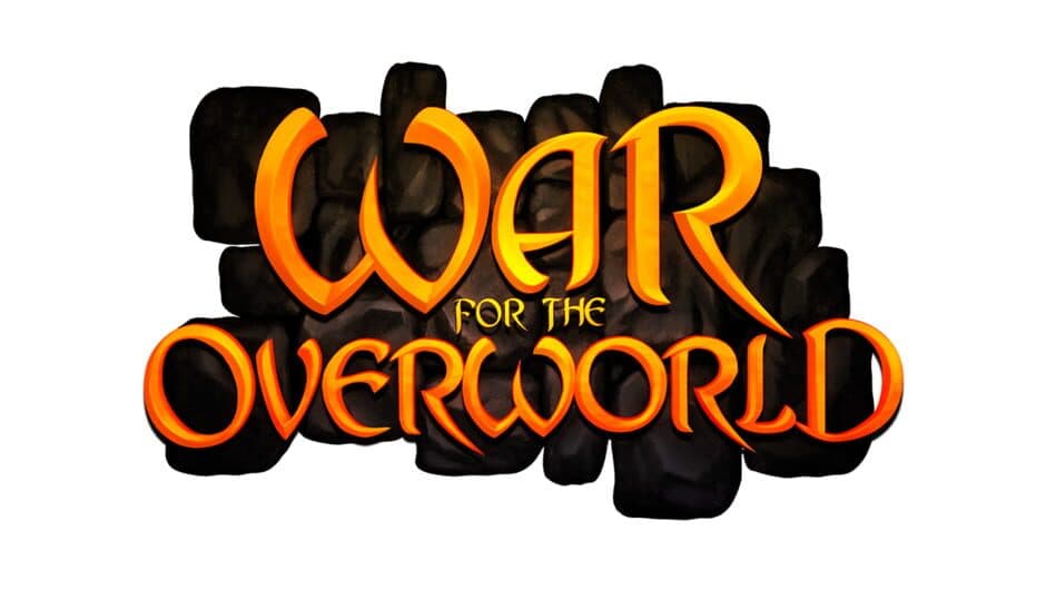 War for the Overworld artwork