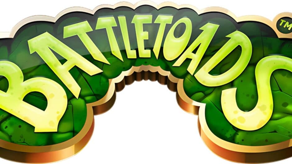 Battletoads artwork