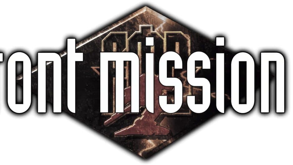 Front Mission 3 artwork