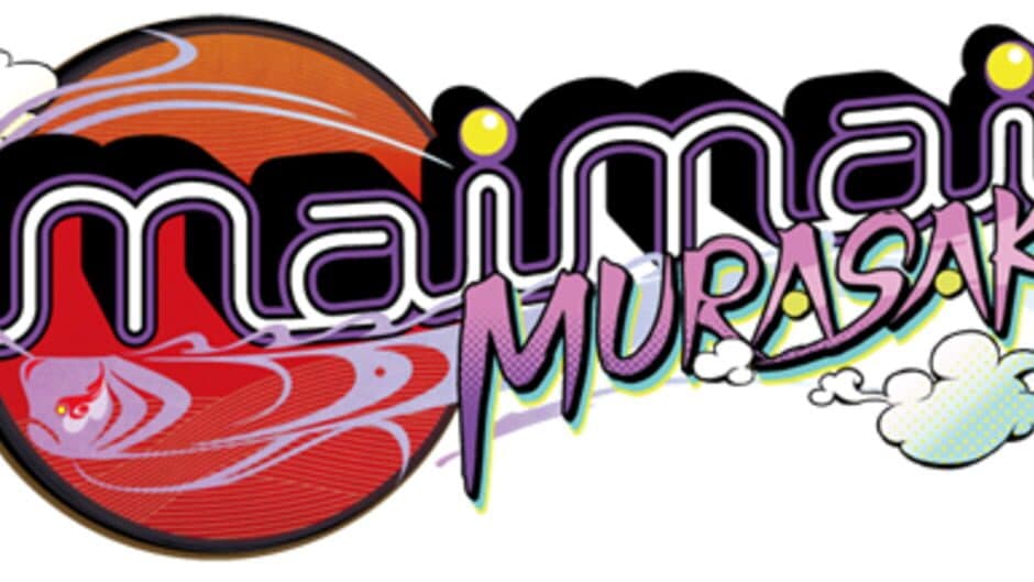 Maimai Murasaki artwork