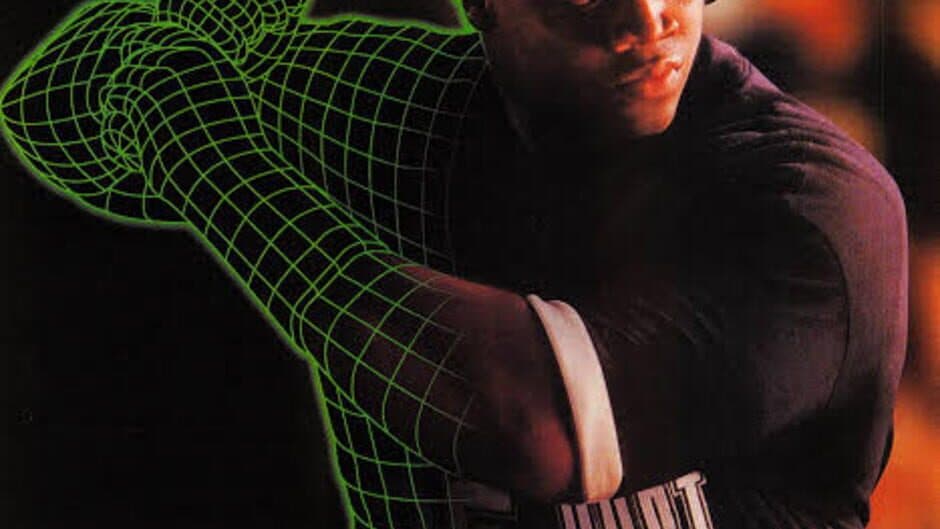 Frank Thomas Big Hurt Baseball artwork