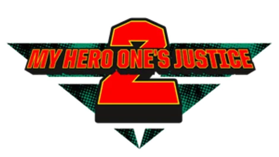 My Hero One's Justice 2 artwork
