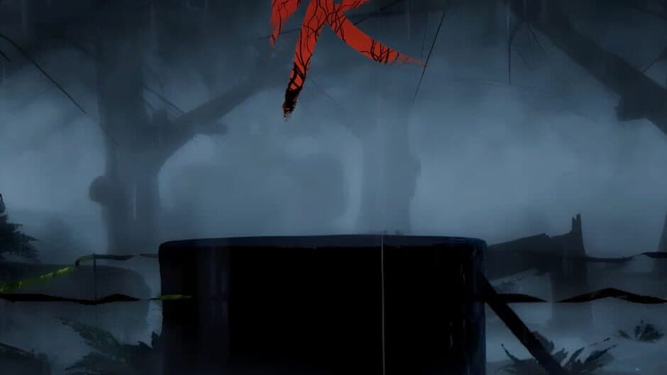 Evil Inside VR artwork