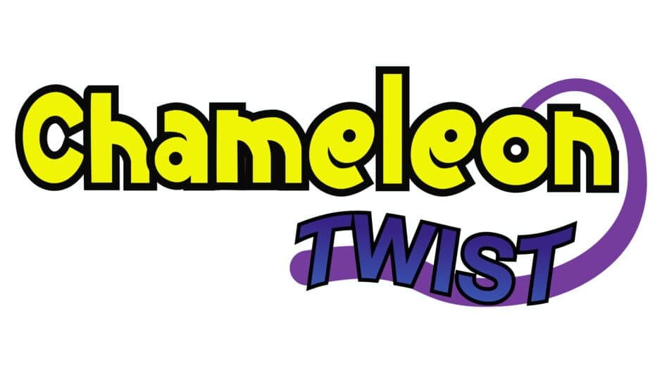 Chameleon Twist artwork
