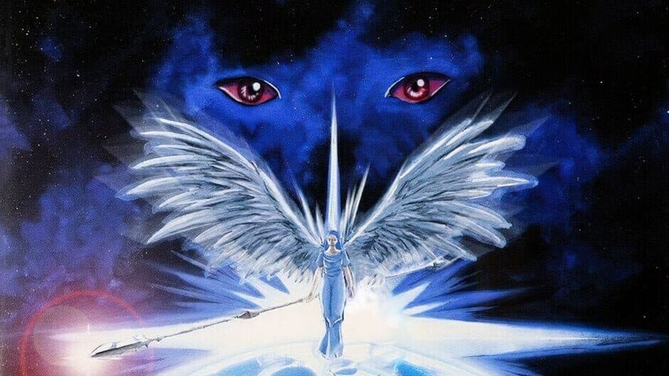 GaiaSeed: Project Seed Trap artwork