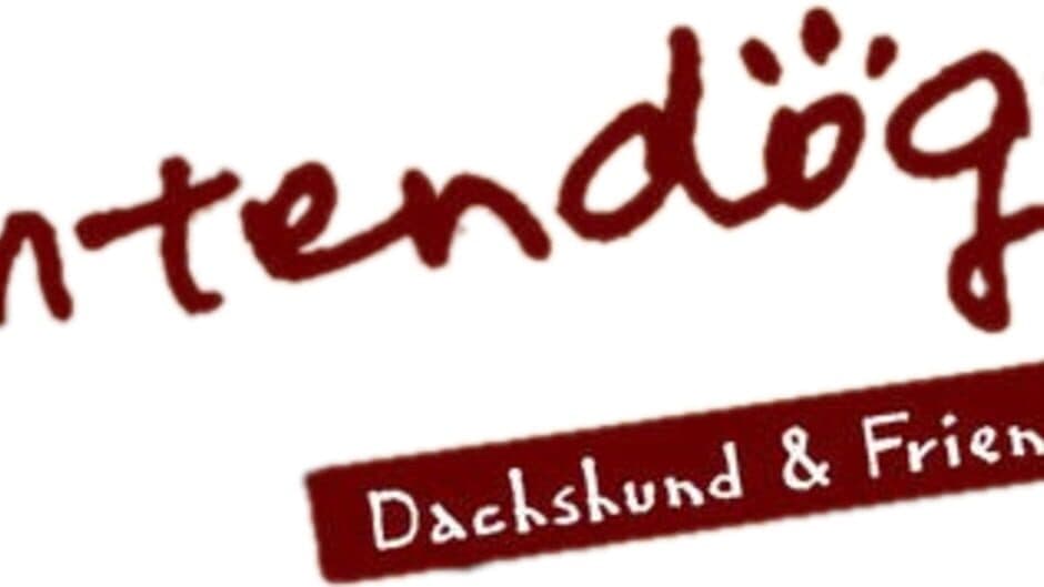 Nintendogs: Dachshund & Friends artwork