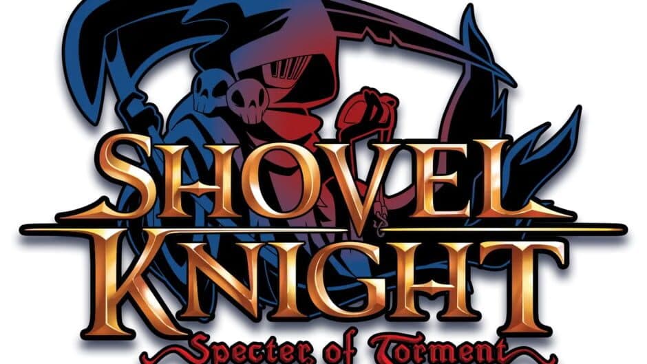 Shovel Knight: Specter of Torment artwork