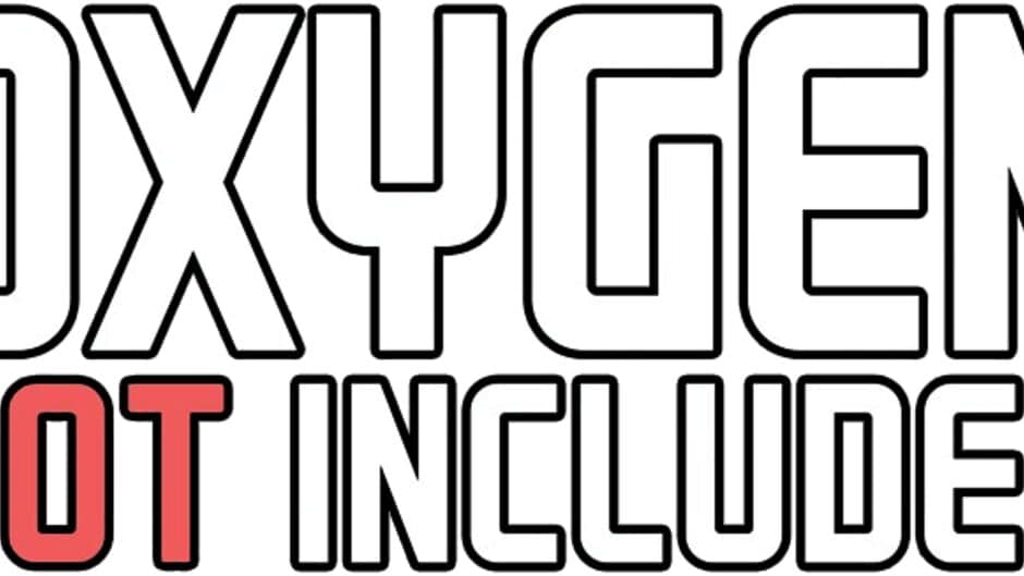 Oxygen Not Included artwork