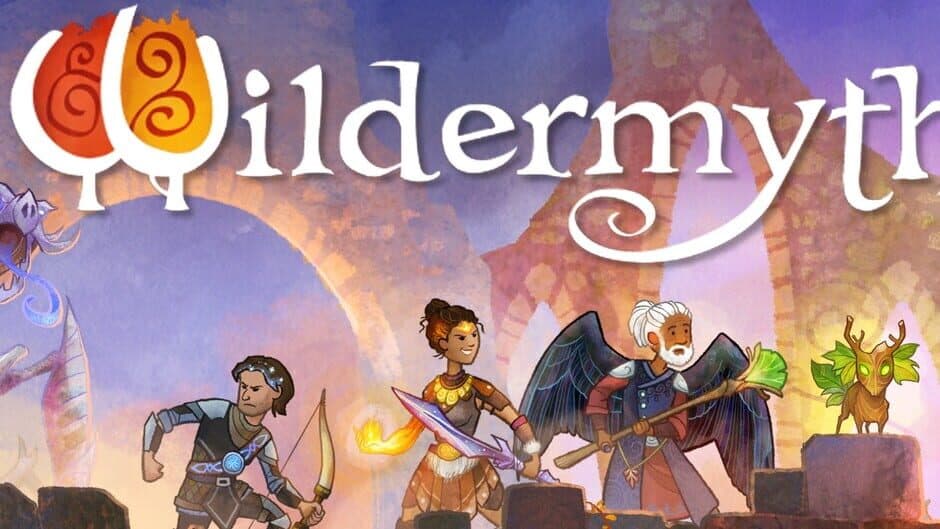Wildermyth artwork