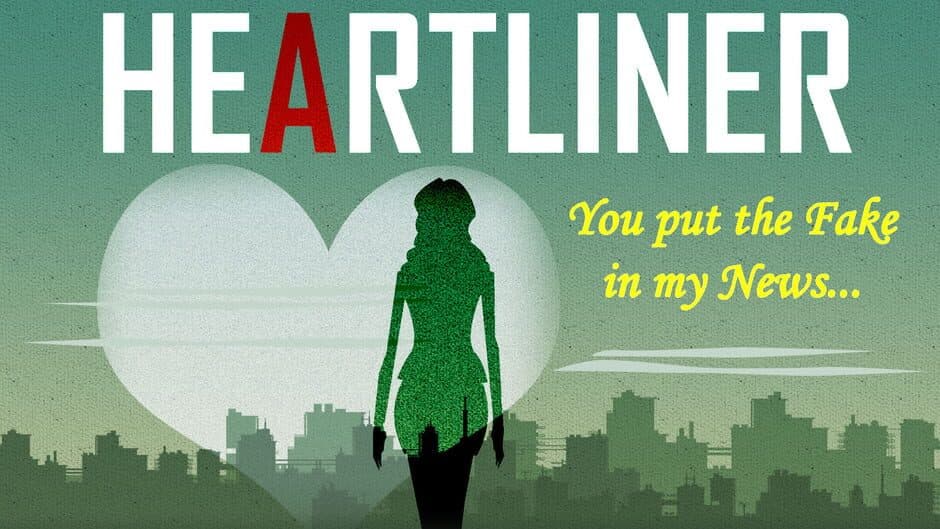 Headliner: NoviNews artwork