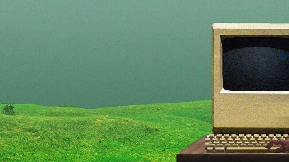 The Window 8: Millennium artwork