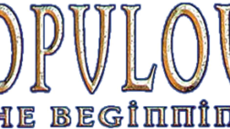Populous: The Beginning artwork