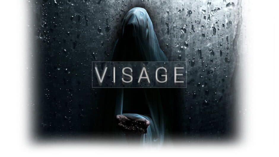 Visage artwork