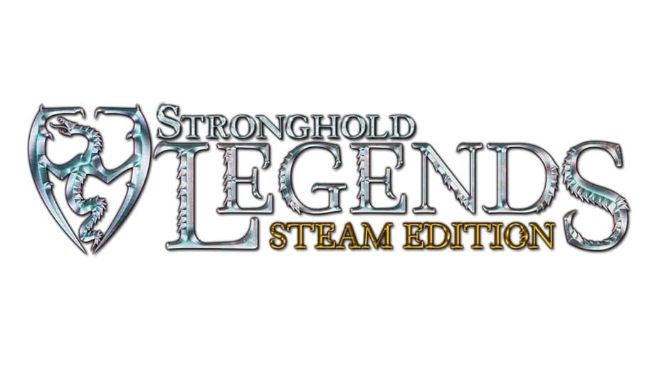 Stronghold Legends artwork