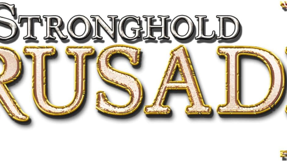 Stronghold Crusader II artwork